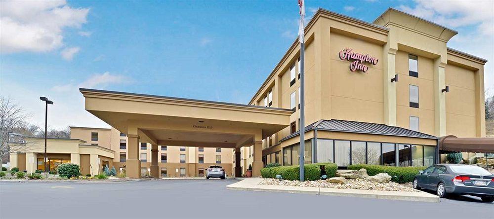 Hotel Mcknight McCandless Township