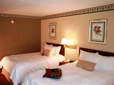 Hotel Mcknight McCandless Township