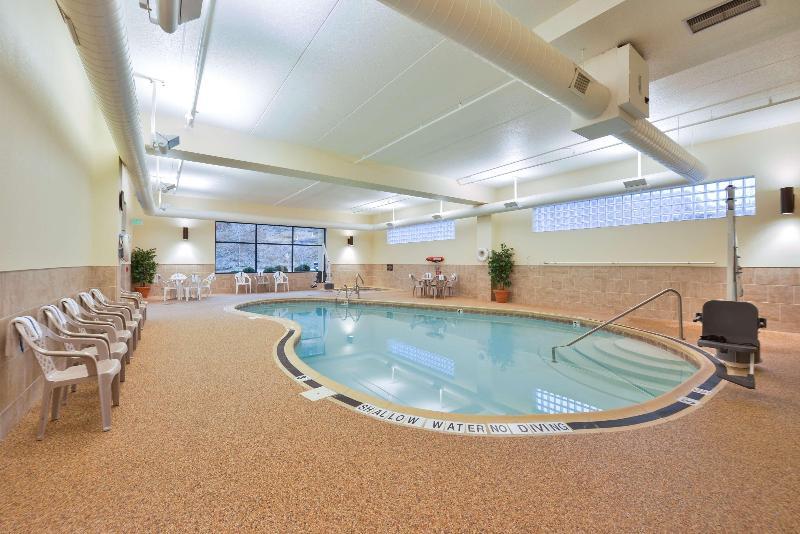 Mcknight Hotel McCandless Township