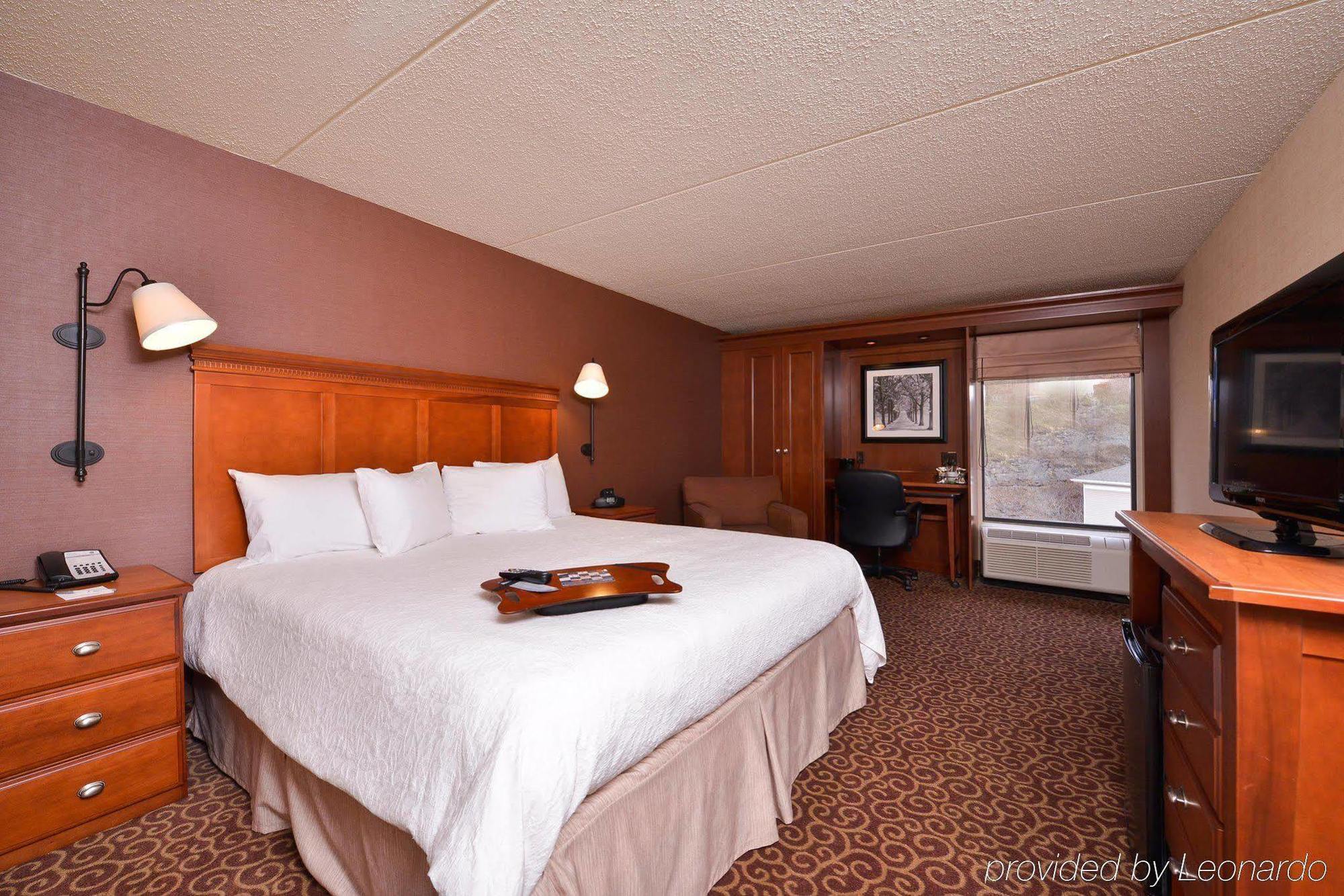 Mcknight Hotel McCandless Township