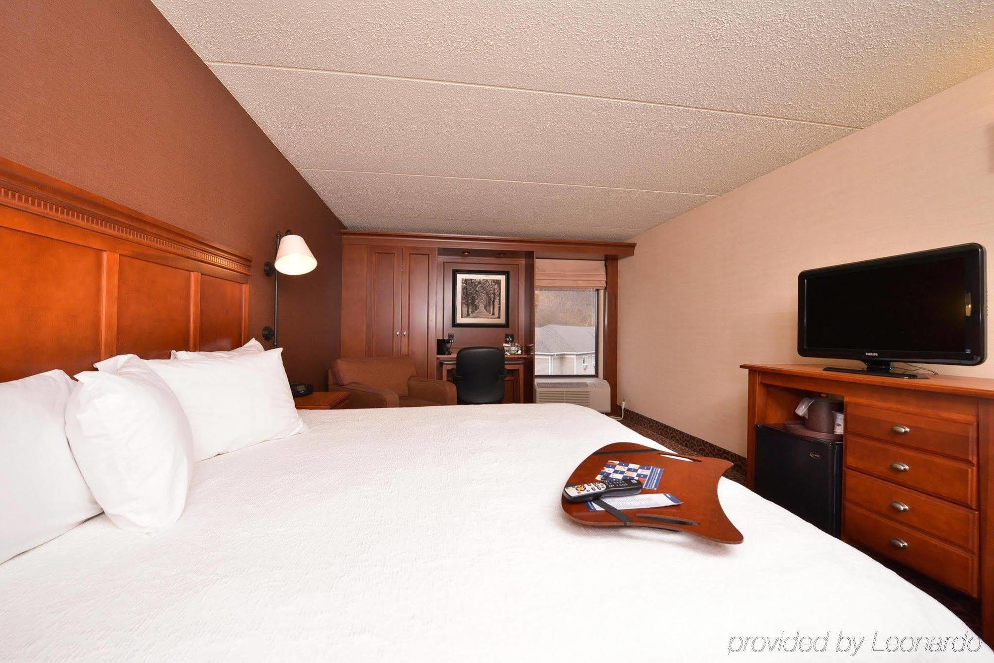 Hotel Mcknight McCandless Township