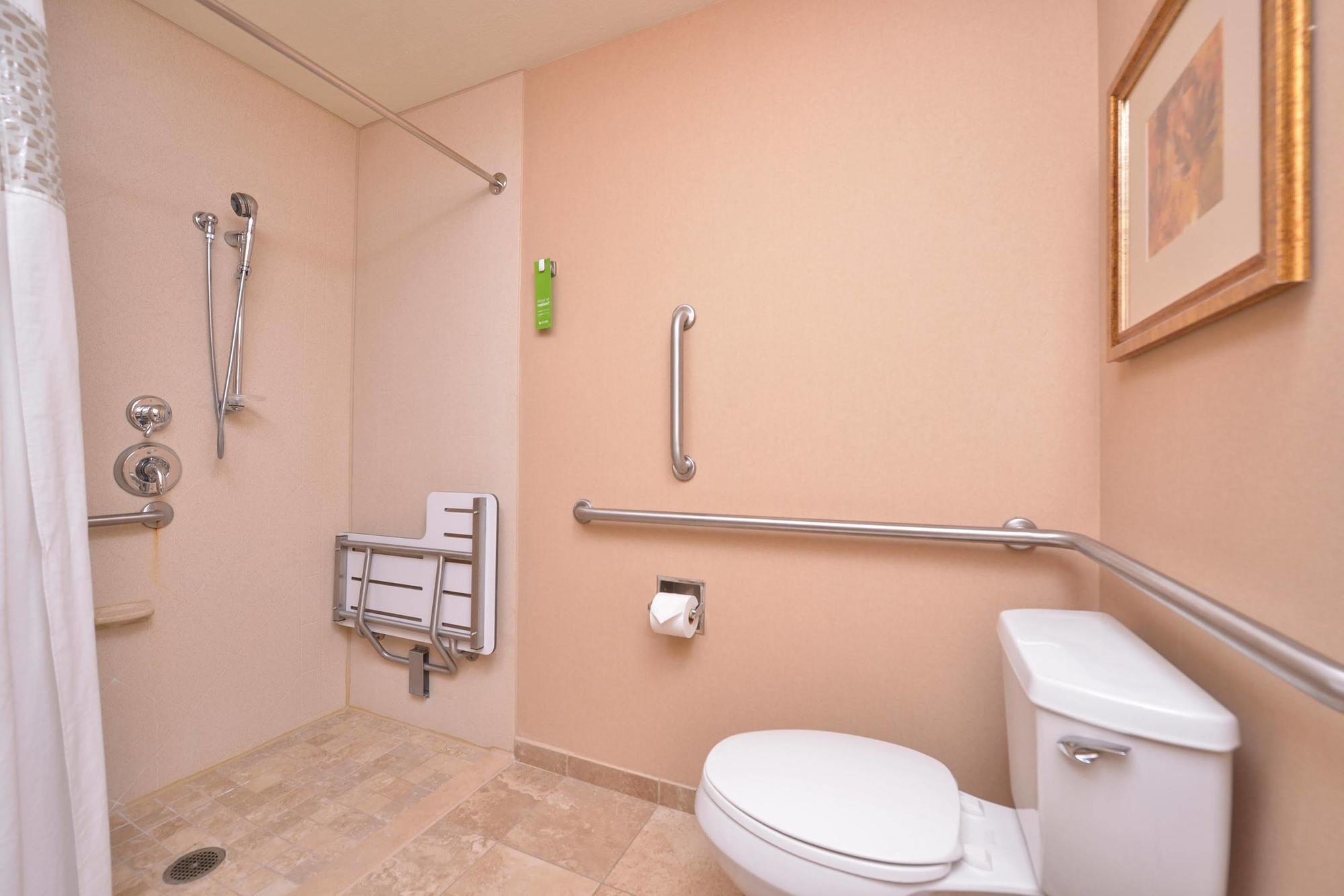 Hotel Mcknight McCandless Township